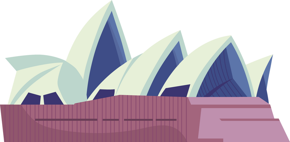 Australia Opera house